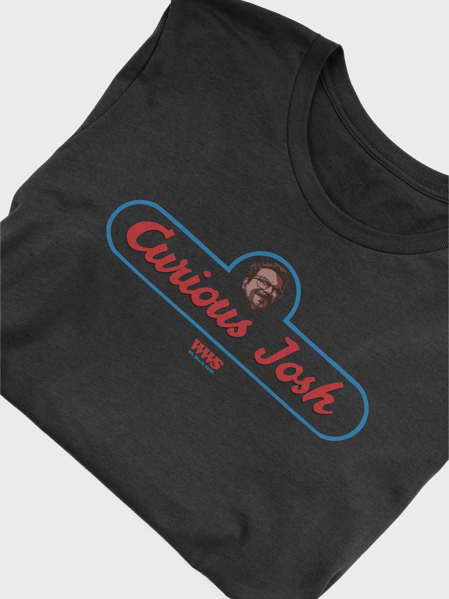 Curious Josh product image (15)