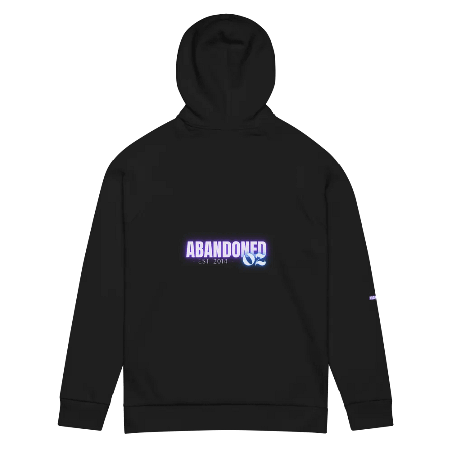 Abandoned Oz + Under Armour Hoodie product image (11)