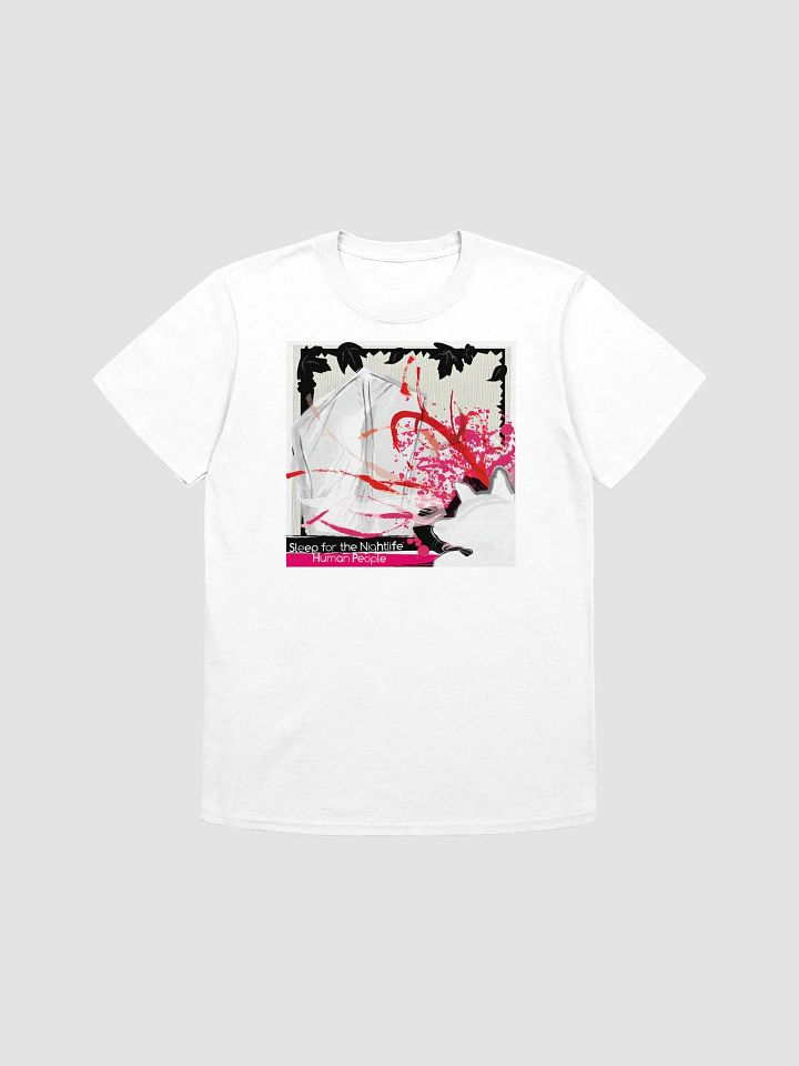 Human People T-Shirt product image (1)