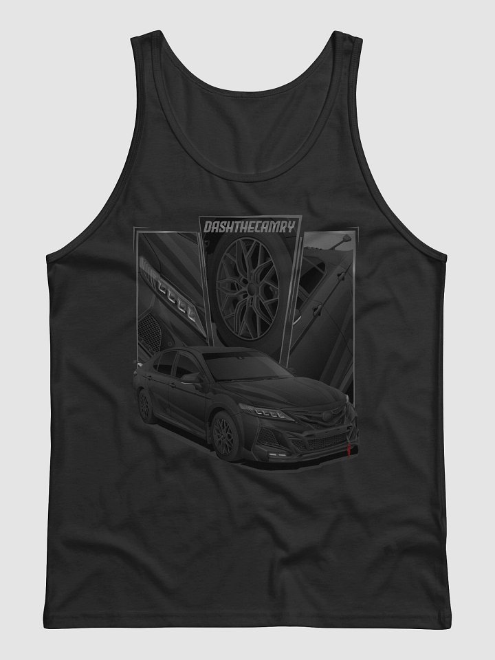 Tank top - dashthecamry product image (9)