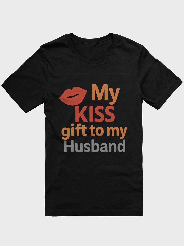 KISS Lips Graphic Tee product image (1)
