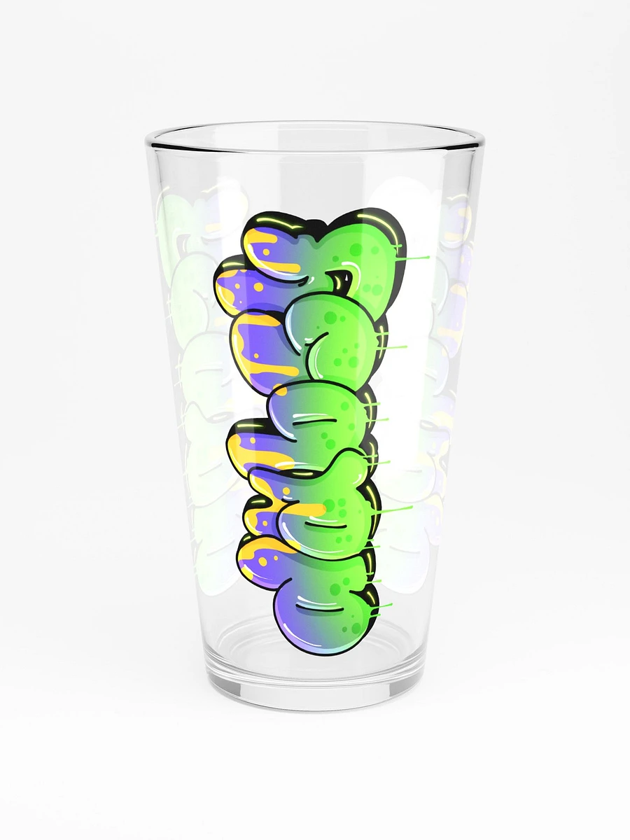 dabsy Pint Glass product image (3)