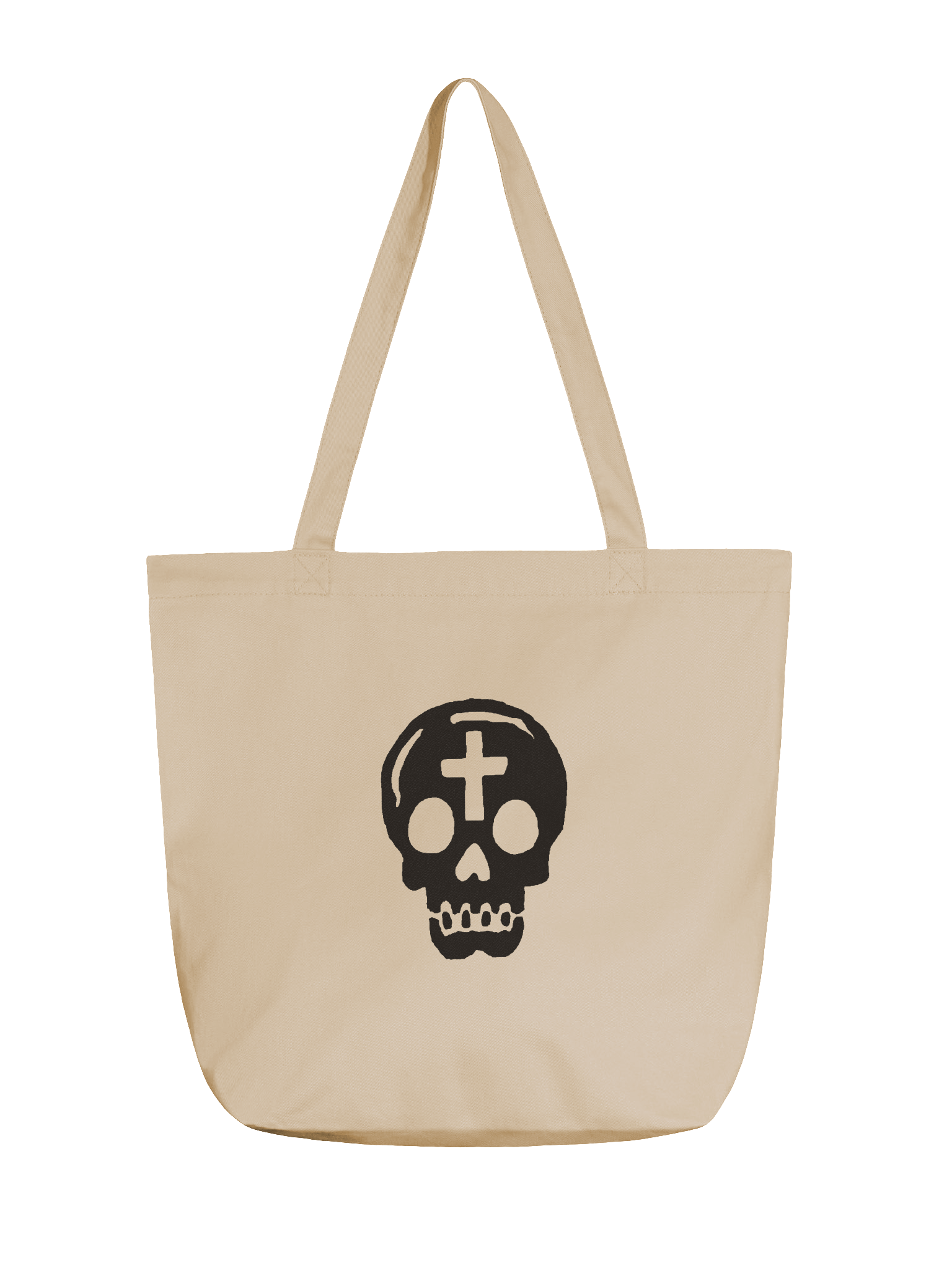 Skull of Redemption Tote product image (1)