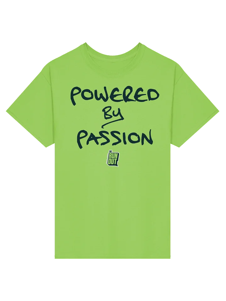 Passion Tee product image (2)