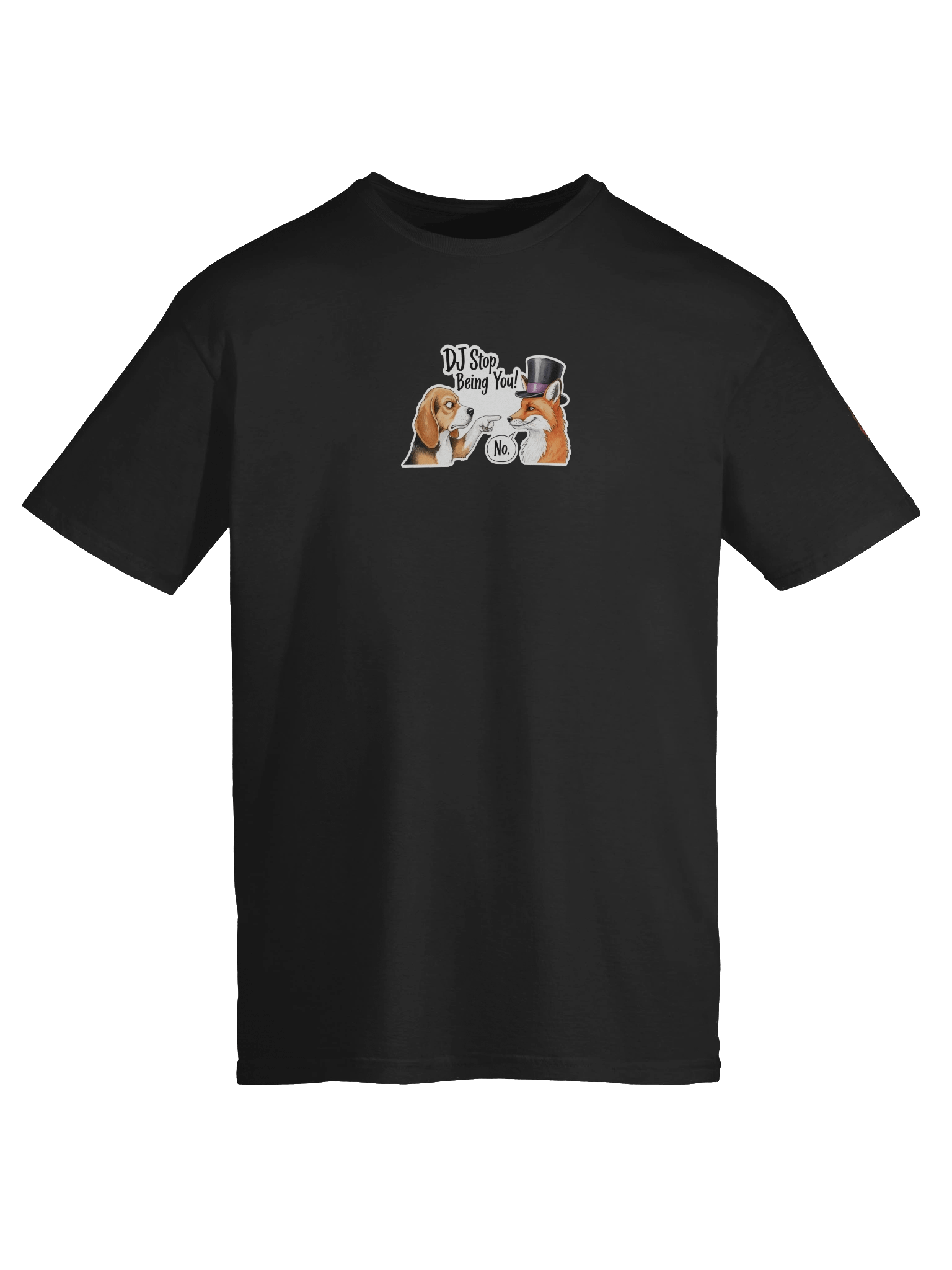 Dex and DJ Tee product image (9)