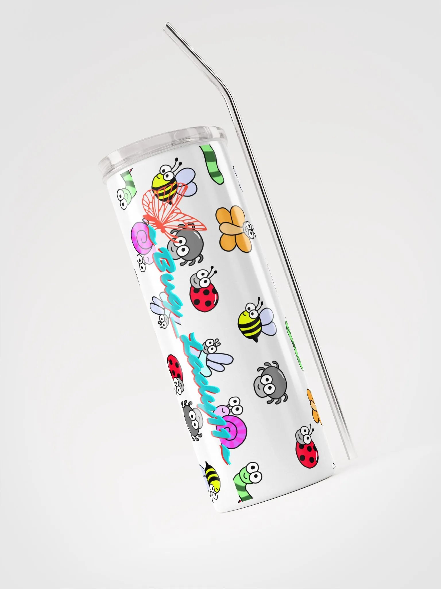 Bug Tumbler! product image (3)