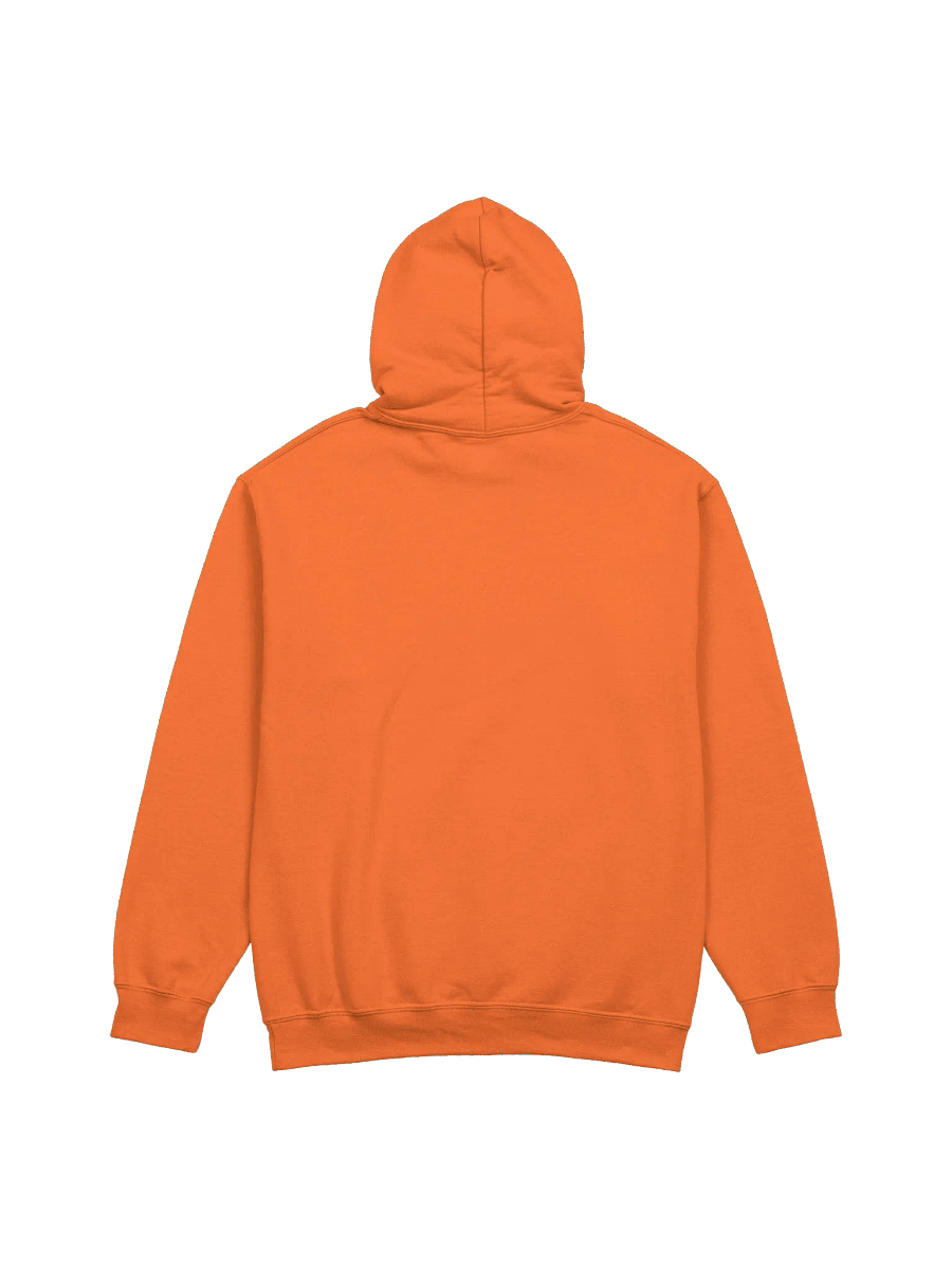 Gildan Classic Hoodie product image (4)