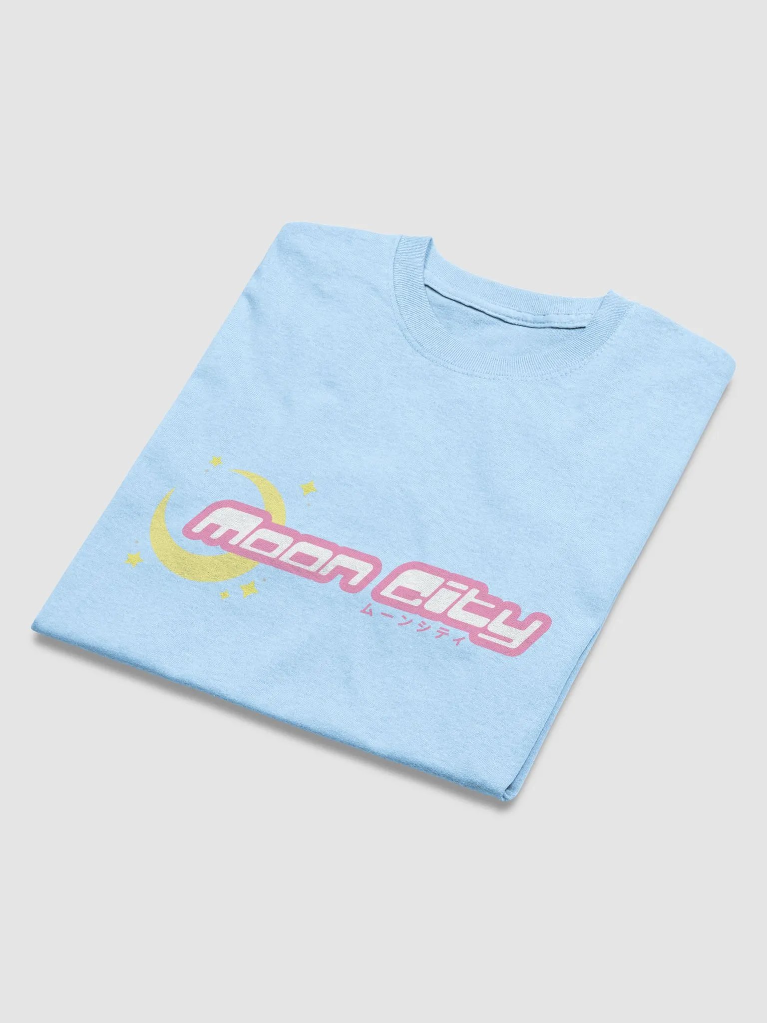 ムーンシティ探偵魂ライダー Vintage Tee product image (3)