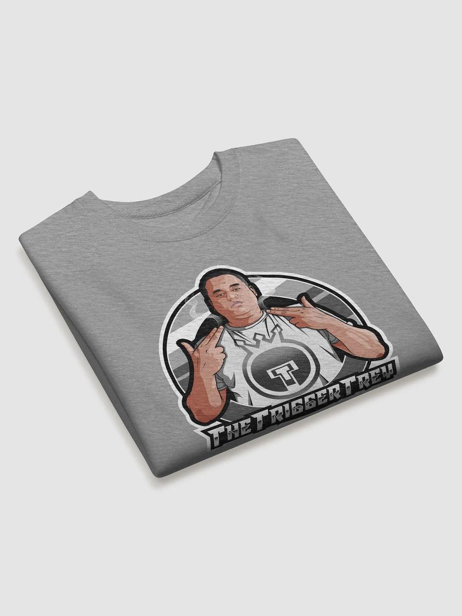 TheTriggerTrey Long Sleeve product image (14)