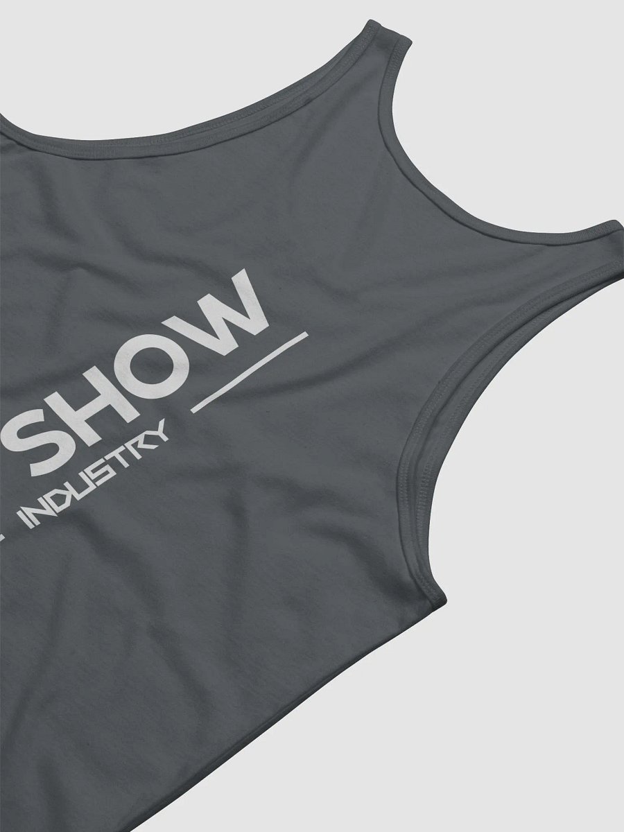 Flame Shield Jersey Tank product image (43)