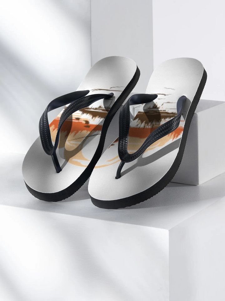 Fishing Flip Flops product image (1)