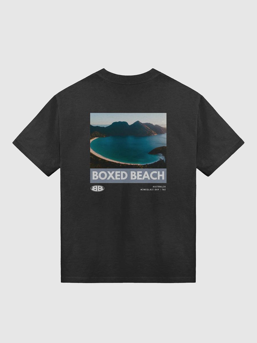 Wineglass Bay, TAS (White Lettering) product image (4)