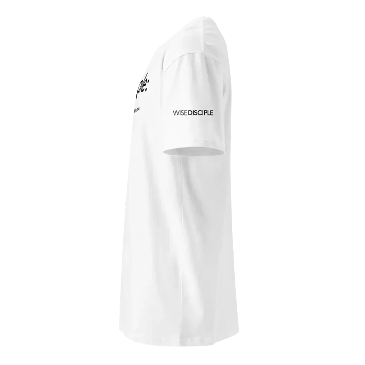 Disciple Drip (White) product image (2)