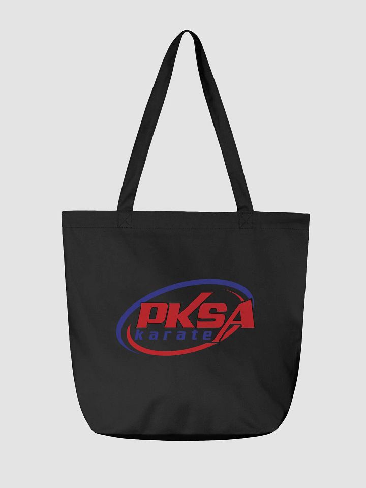 PKSA Logo Ecoconscious Eco-friendly Tote Bag product image (2)
