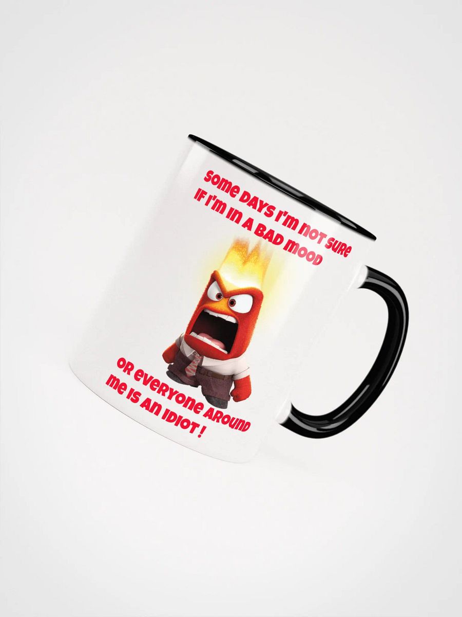 Bad Mood product image (4)