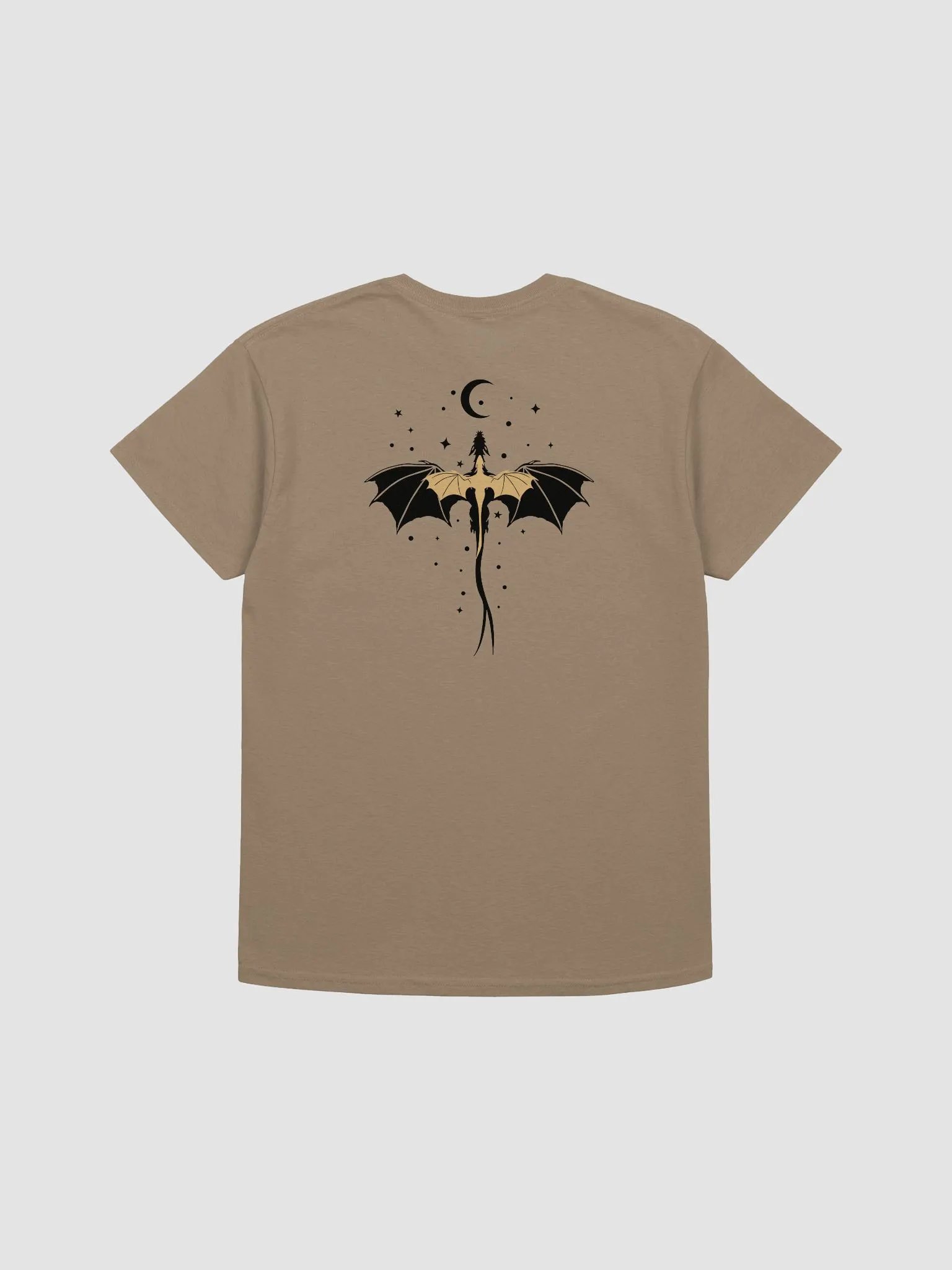 War College Tee product image (6)