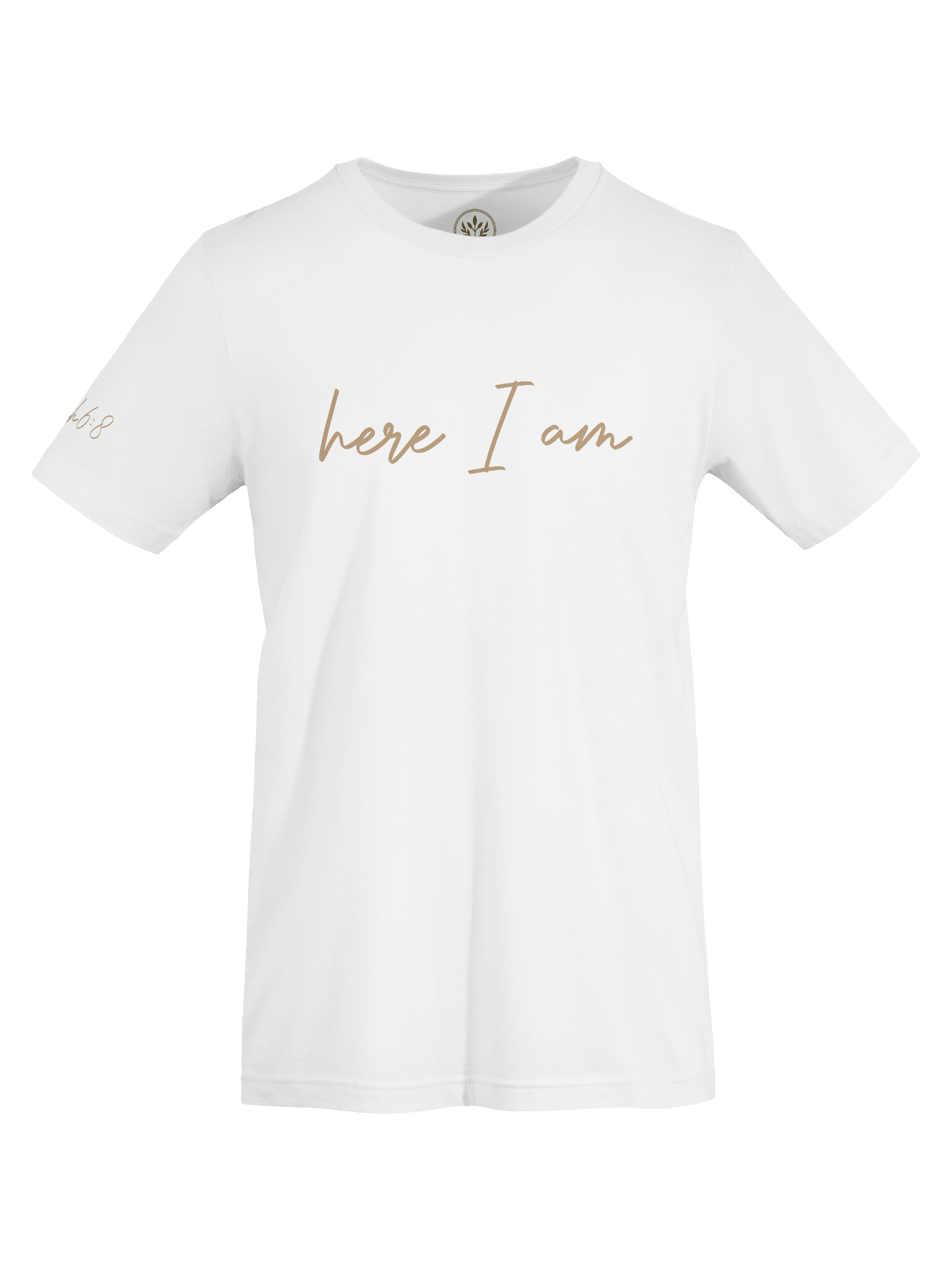 Here I Am product image (14)