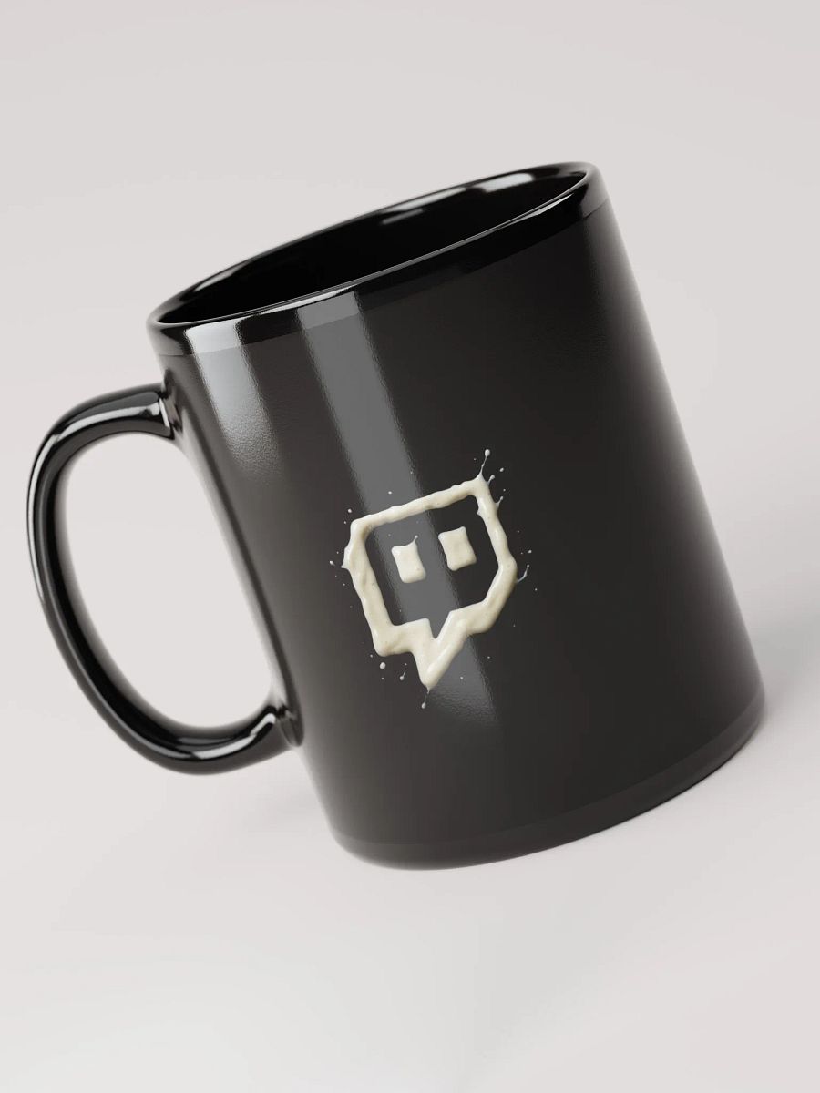 Ripper Logo Mug product image (5)