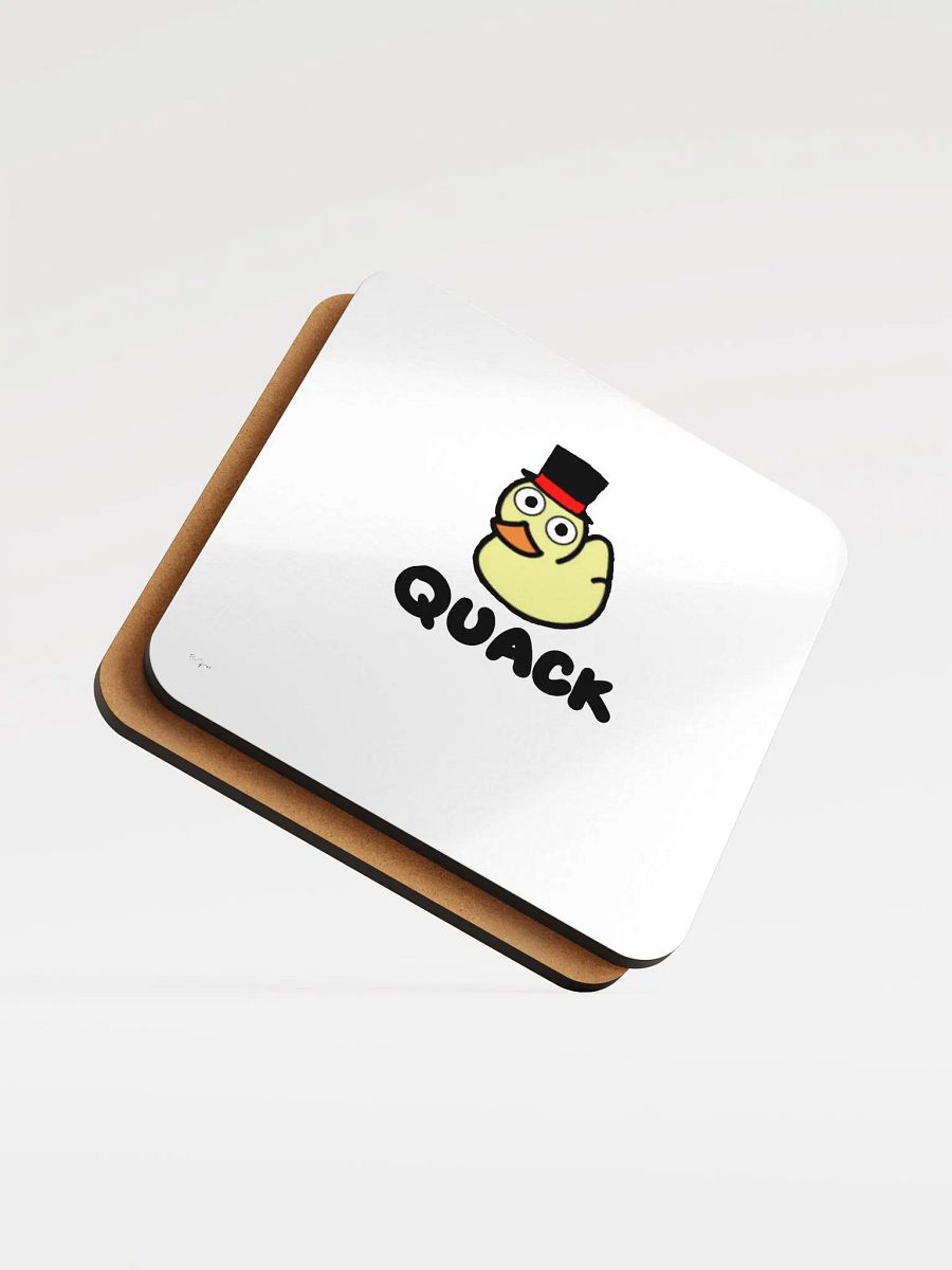 Quack Coaster product image (5)
