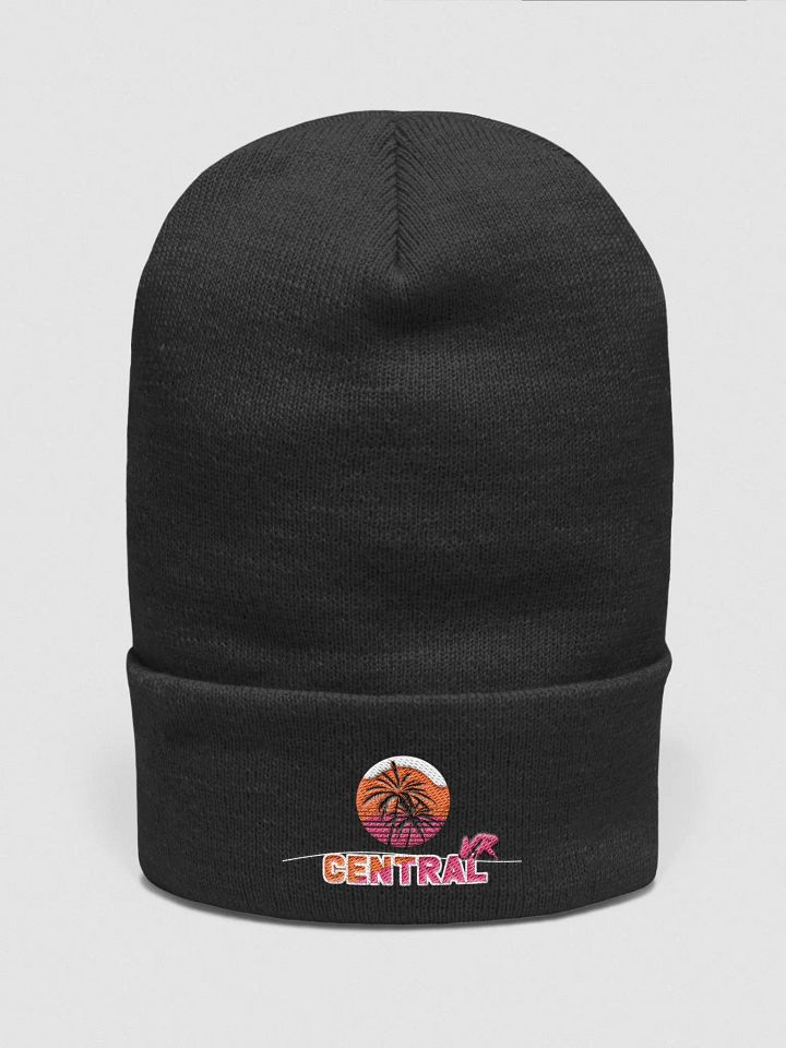 Stylish Beanie product image (1)