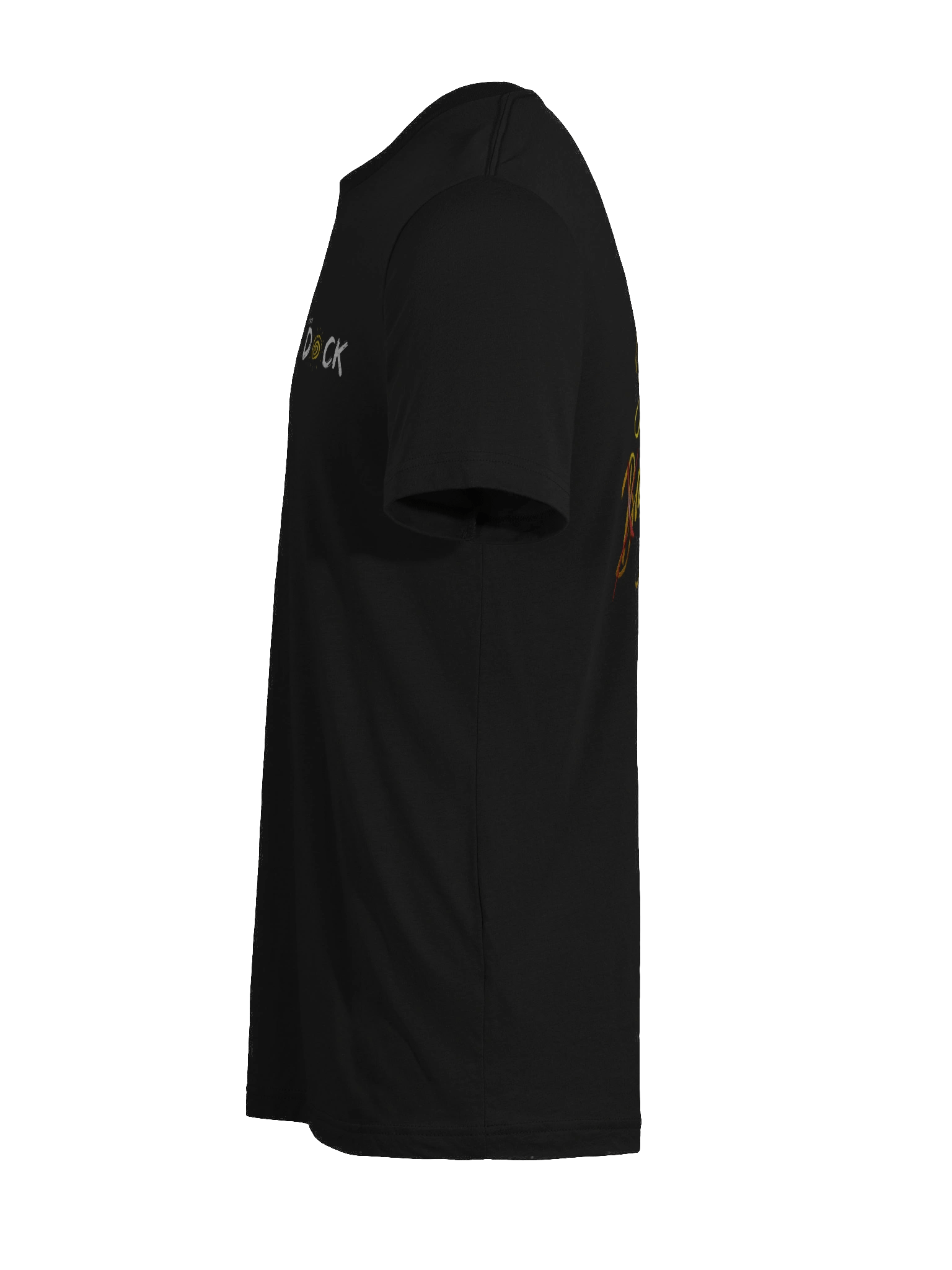 Bass Boat Tee (Dark) product image (11)