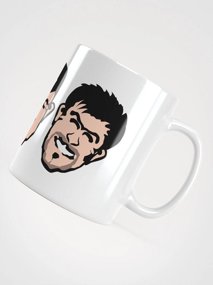 Classic Pab Boys Mug product image (2)