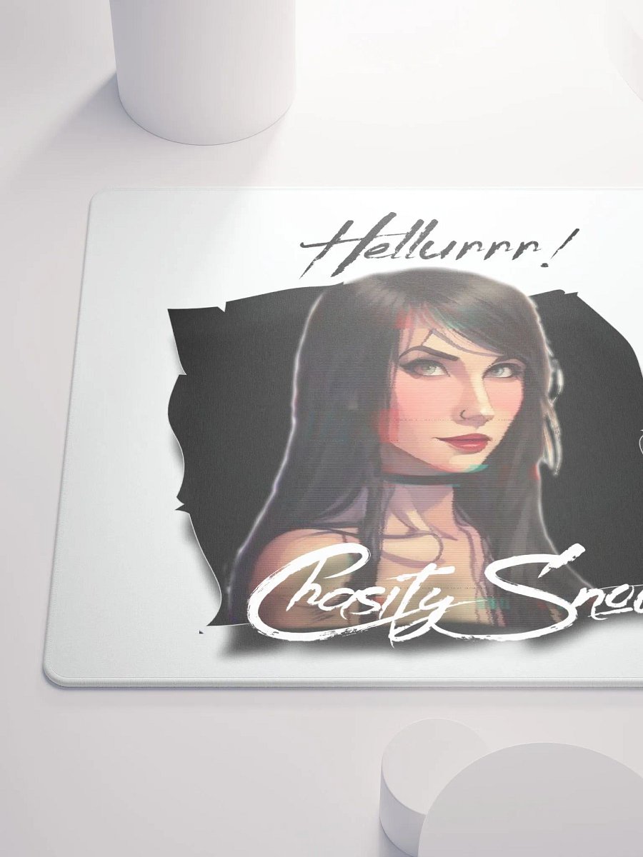 Hellurrr Mouse pads product image (6)