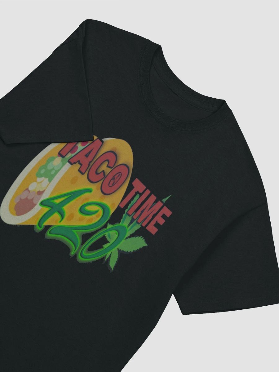 TACO TIME 420 RUST #1 product image (3)