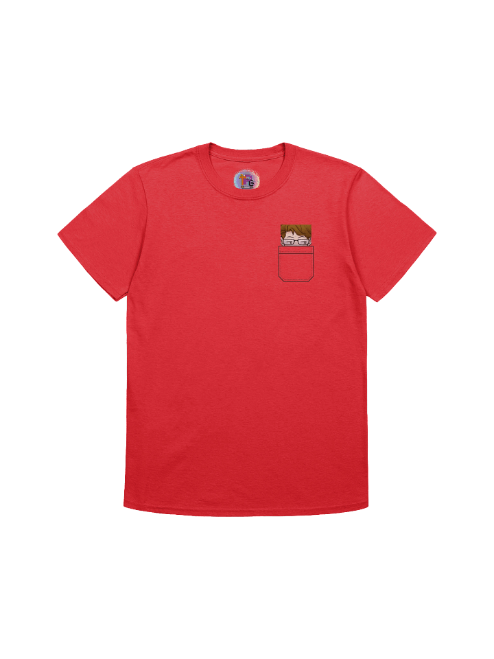 Pocket Lurk Tee product image (1)