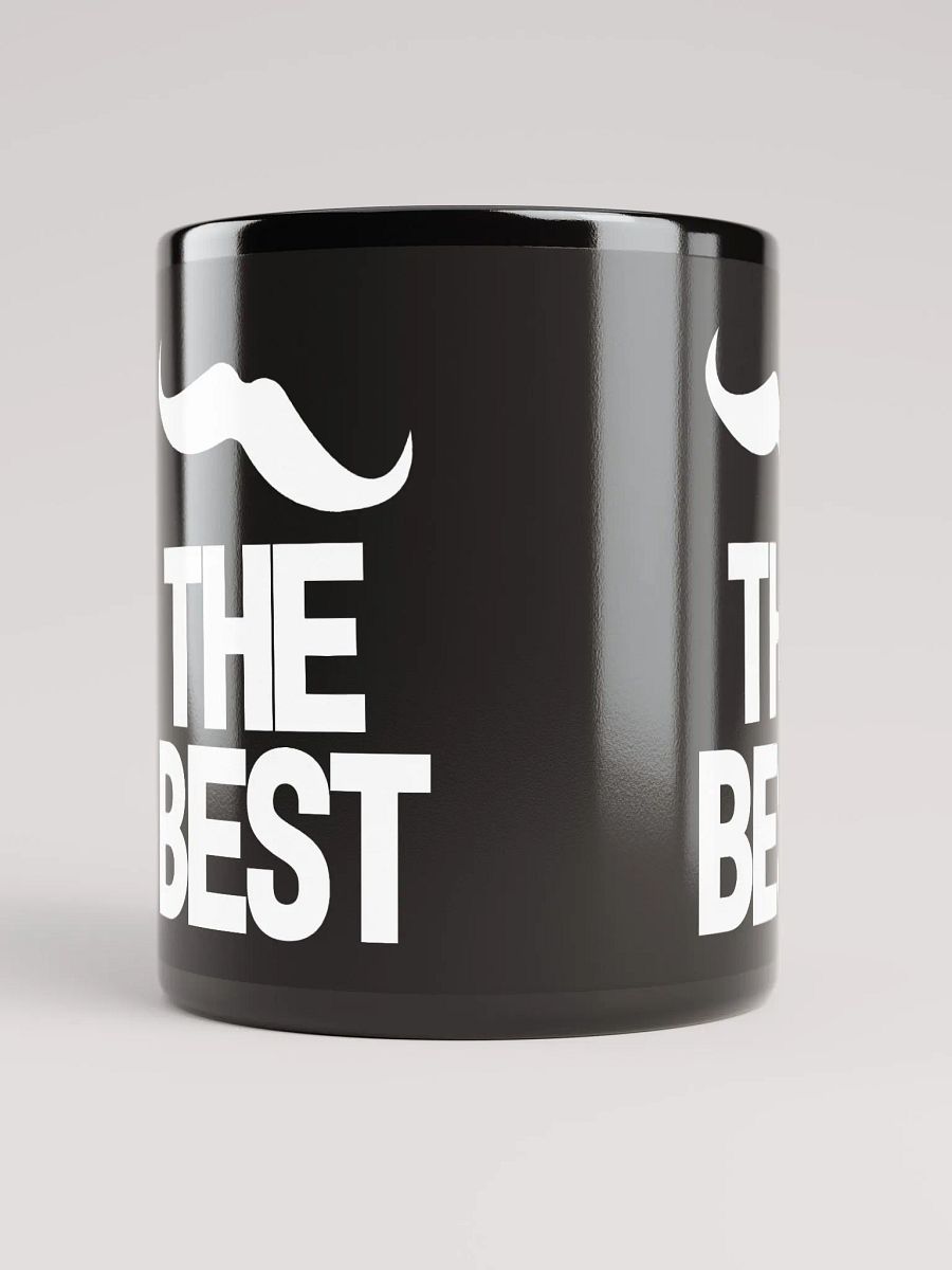 The Best Mug product image (5)
