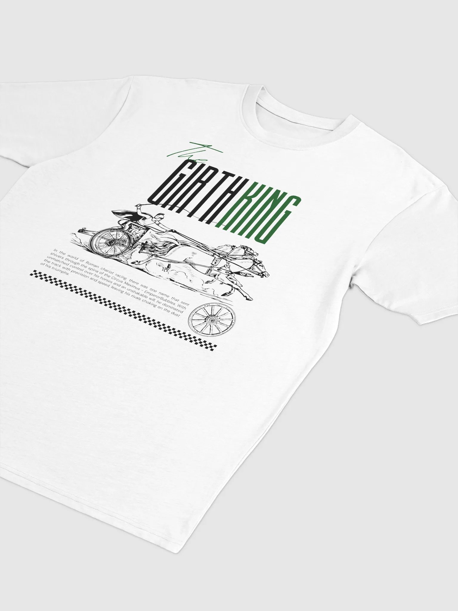 The Girth King product image (3)