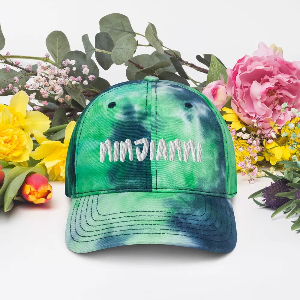 Earthy Cap product image (4)