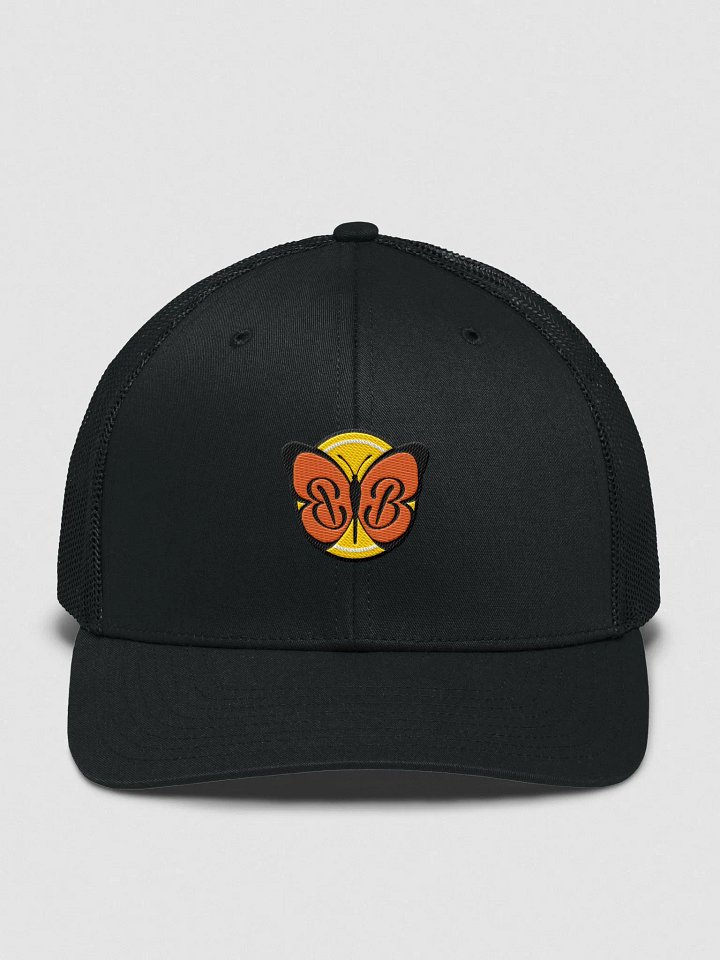 ButterflyBeulah BB Monarch Snapback product image (3)