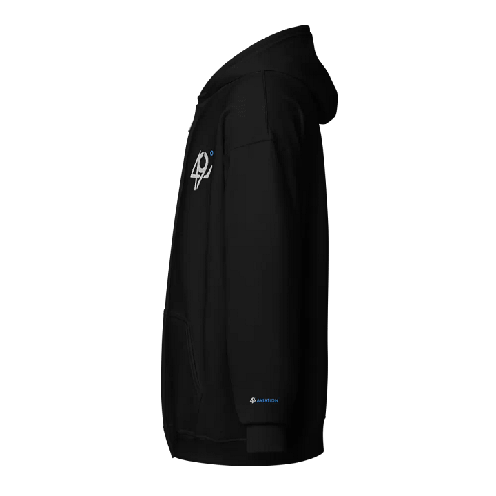 Unisex Zip-Up product image (4)