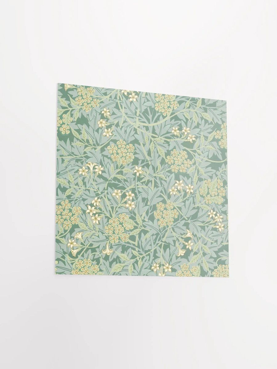 Jasmine Pattern by William Morris product image (3)