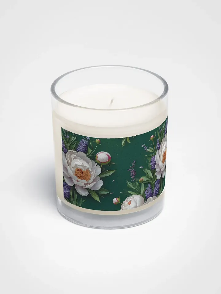 Eco-friendly Candle product image (2)