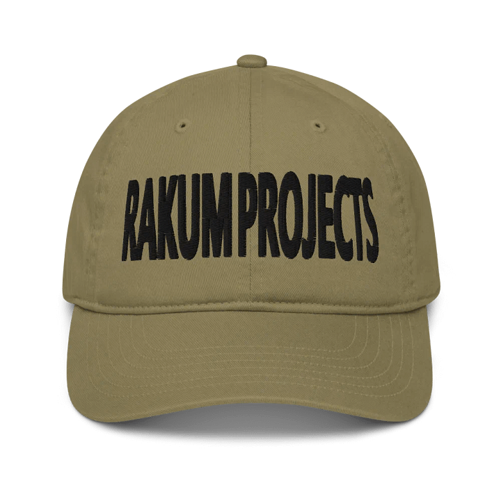 Logo Hat product image (1)