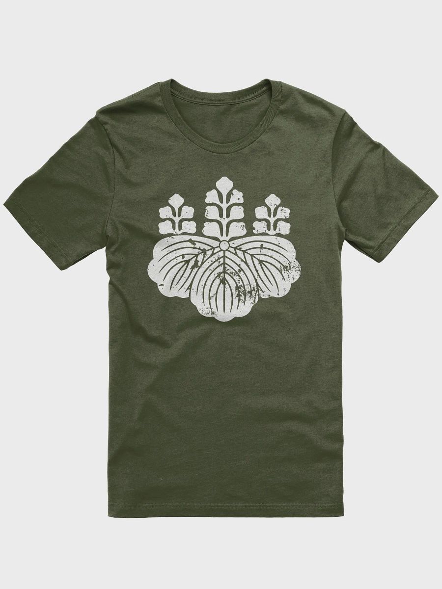 Toyotomi clan Mon T-shirt product image (5)
