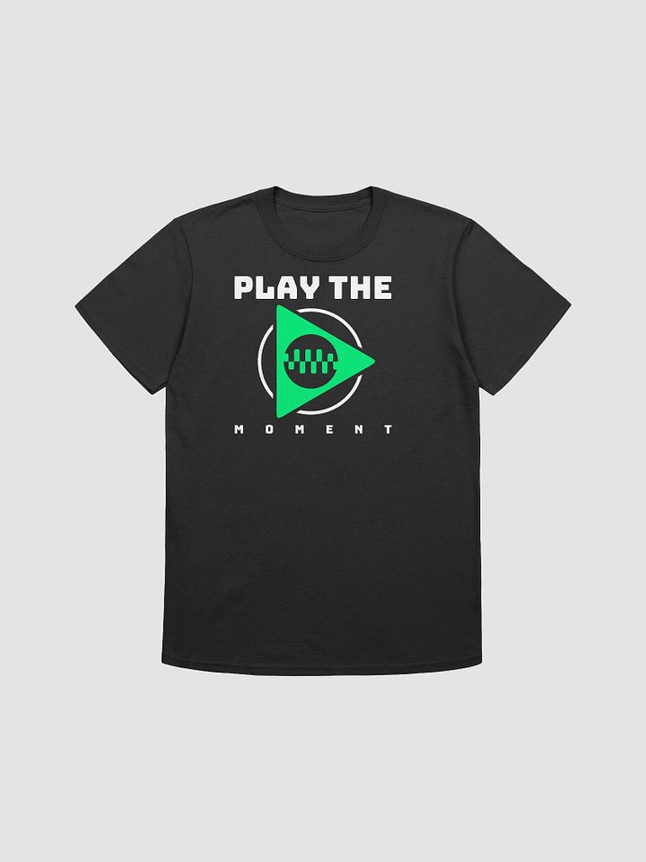 Soundwave Symmetry Unisex T-Shirt product image (1)
