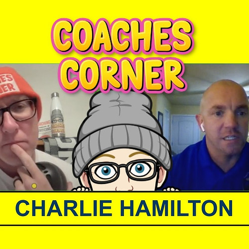 Great chat tonight with Charlie Hamilton | A.C.E. Futbol Academy

@cthami2 

Let's go! Peace!