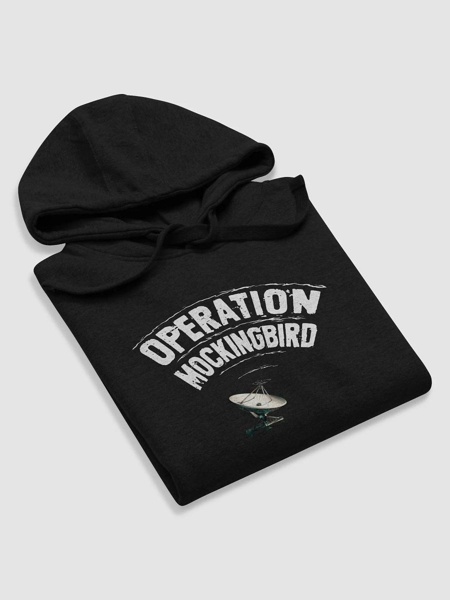 Operation Mockingbird - Premium Hoodie product image (3)