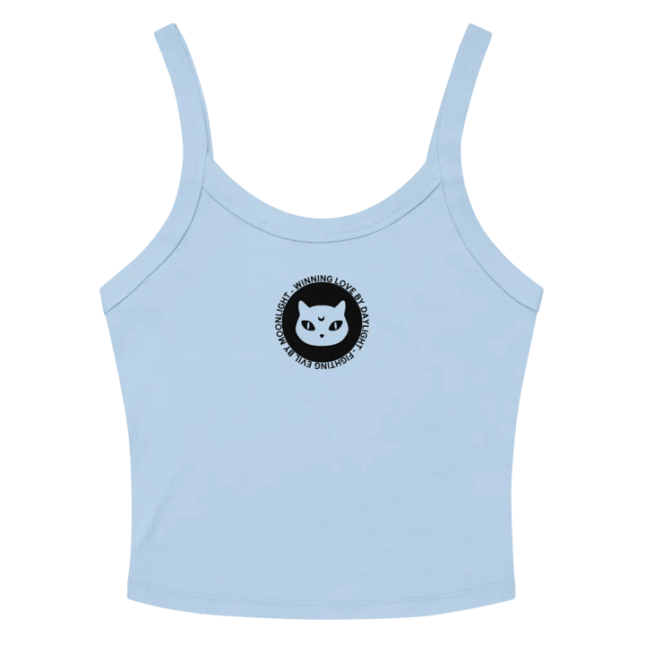 Fighting Evil By Moonlight - Tank Top product image (4)