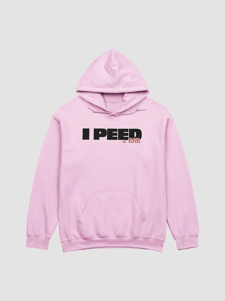 I PEED A LITTLE product image (1)