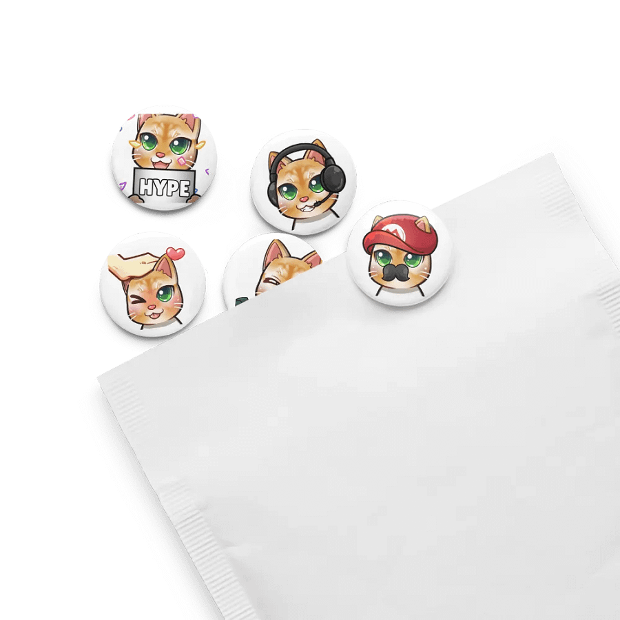 Pin-Tastic Noodle Pins product image (8)