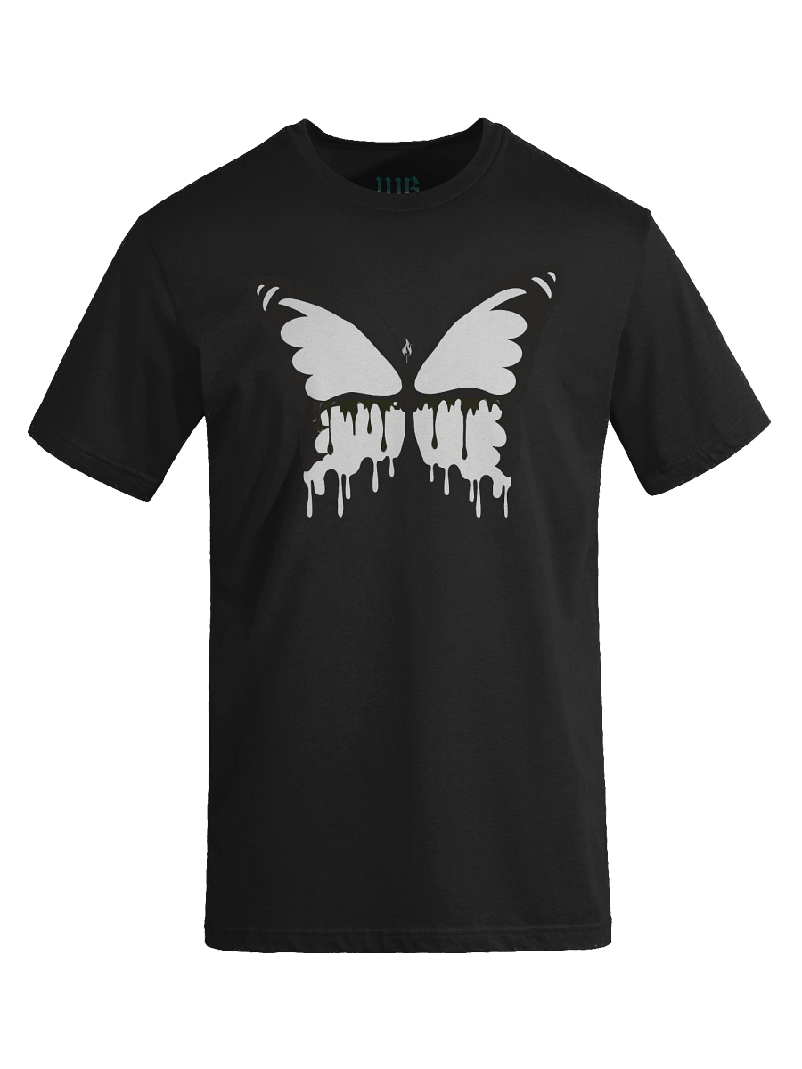 Standard WaxButterfly T-Shirt product image (45)