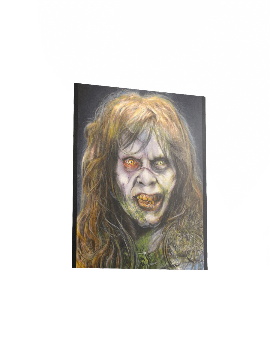 The Exorcist Matte Print product image (3)
