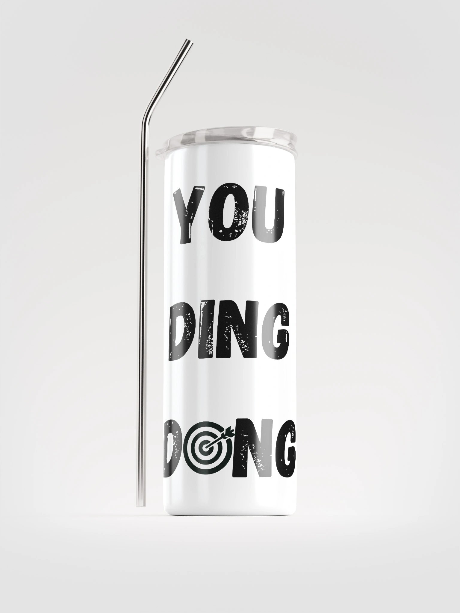 You Ding Dong (Tumbler #1) product image (1)