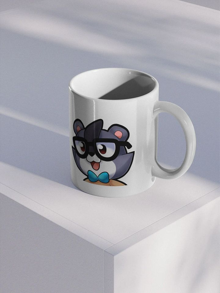 Nerdy Trashie product image (1)