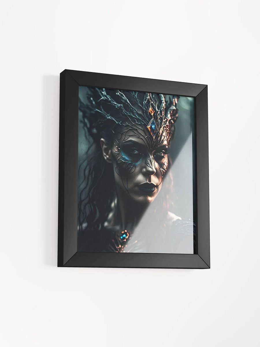 Frame - The Witch From The Forest product image (2)