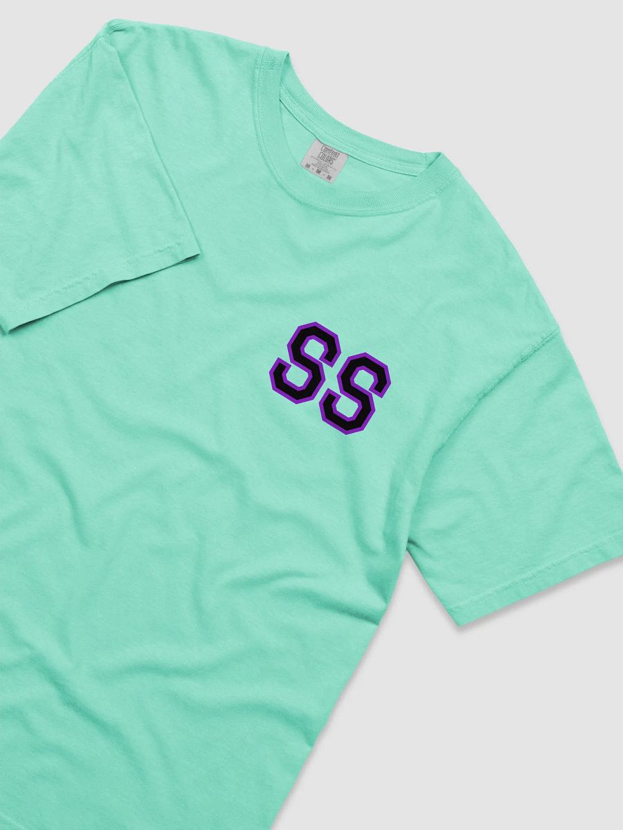 mint SS tee product image (3)